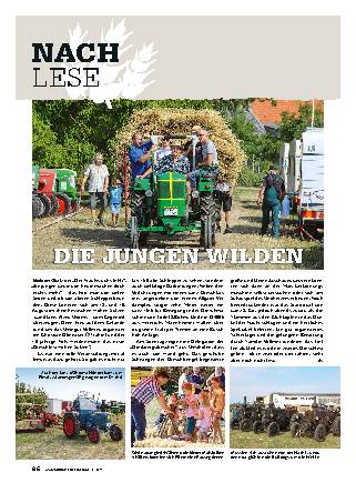 Nachlese