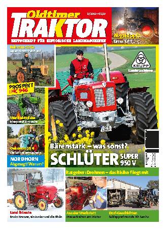 Ausgabe 3