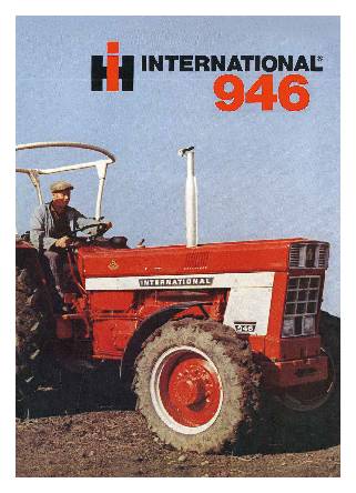 International 946