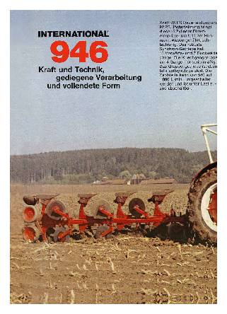 International 946