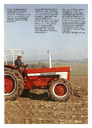 International 946
