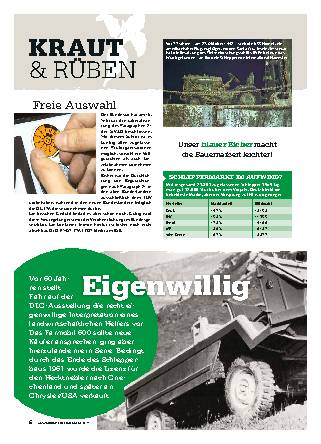 Kraut & Rüben