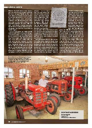 Volvo-Sammlung Martien Hendriks, Deurne (NL)