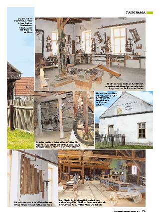 Fassbinderei- und Weinbaumuseum Straß, Straß (A)