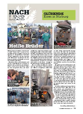 Nachlese