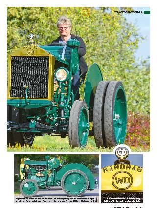 Hanomag WD R 28/32