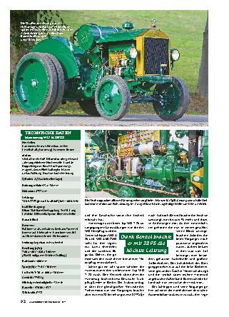 Hanomag WD R 28/32