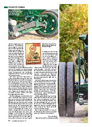 Hanomag WD R 28/32