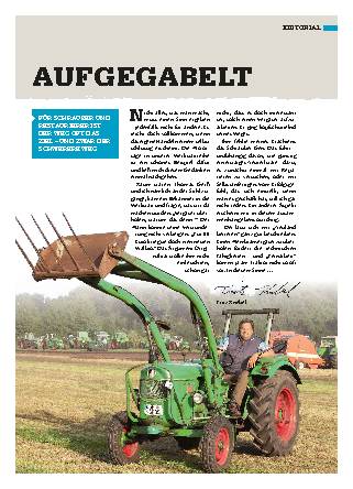 Editorial