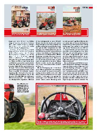 Case IH 1455 XL