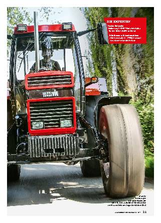 Case IH 1455 XL