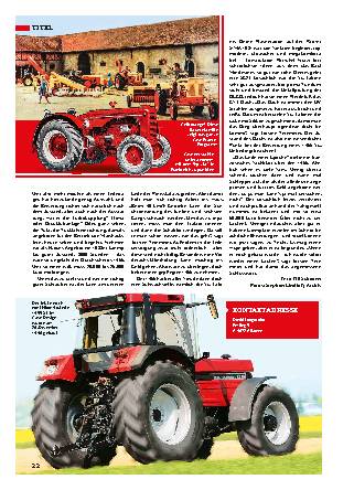 Case IH 1455 XL