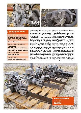 Werus ES 35