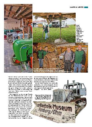 Oldtimer-Freunde Ohmtal e.V.