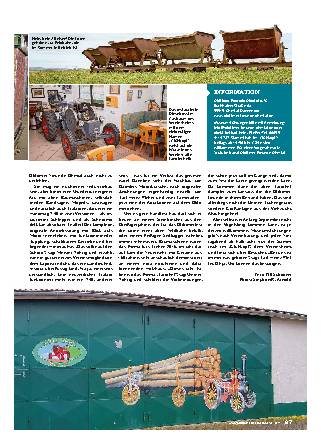 Oldtimer-Freunde Ohmtal e.V.