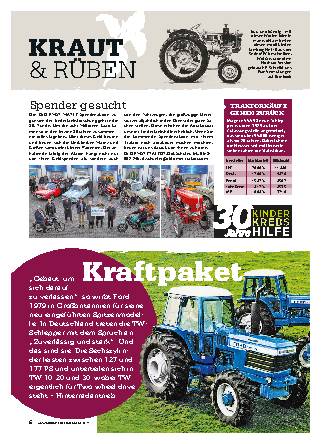 Kraut & Rüben