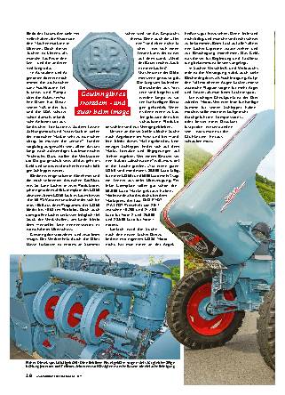 Eicher ED 50/60