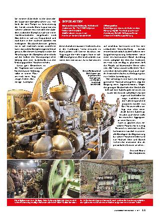 Motoren-Museum Schleswig-Holstein e.V., Lütjensee