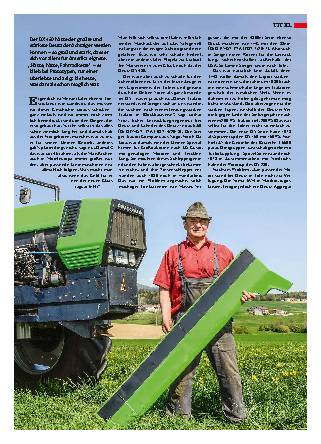 Deutz DX 430