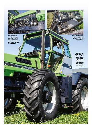 Deutz DX 430