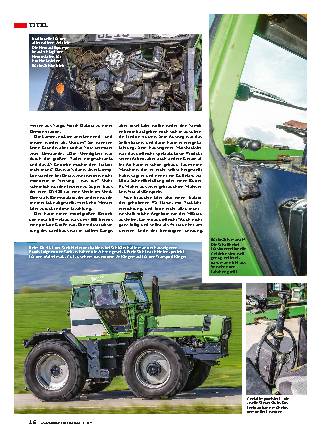 Deutz DX 430