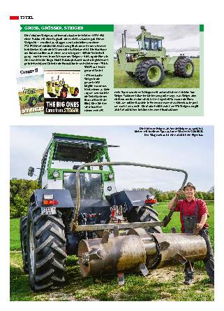 Deutz DX 430
