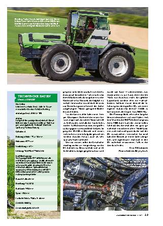 Deutz DX 430
