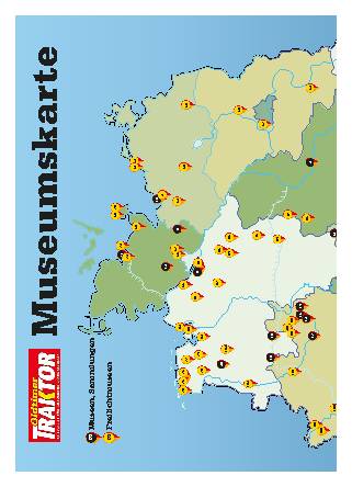 Museumsliste Deutschland 2019