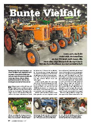 Agri Classic, Assen (NL)