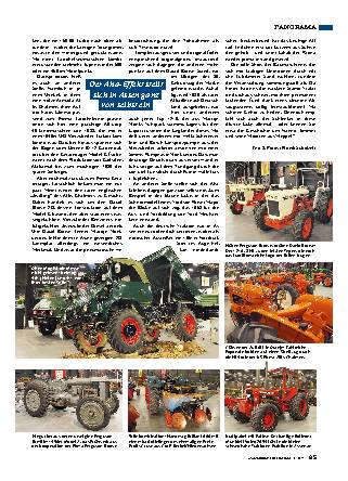 Agri Classic, Assen (NL)