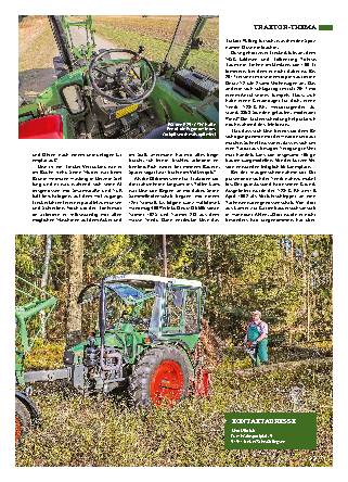 Fendt F 231 GTW