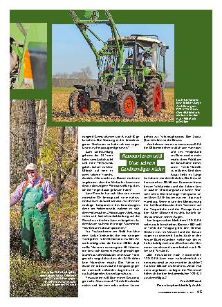 Fendt F 231 GTW