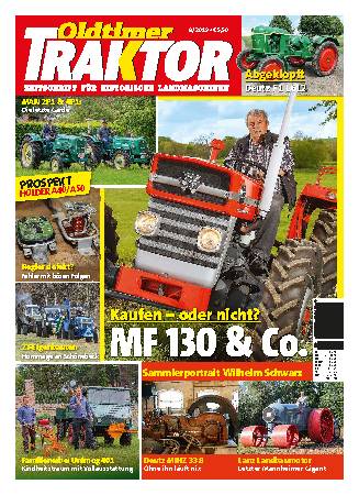 Ausgabe 8