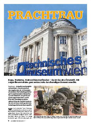 Technisches Museum Wien (A)