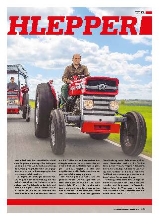 Massey-Ferguson 100er-Serie