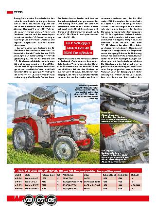 Massey-Ferguson 100er-Serie