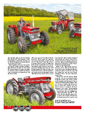 Massey-Ferguson 100er-Serie