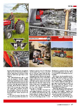 Massey-Ferguson 100er-Serie