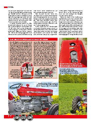 Massey-Ferguson 100er-Serie