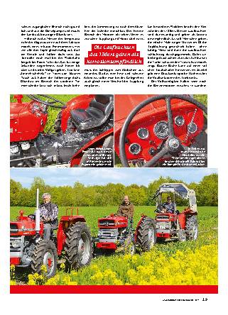 Massey-Ferguson 100er-Serie