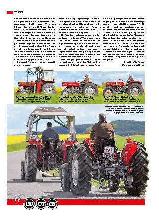 Massey-Ferguson 100er-Serie