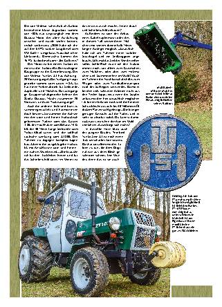 ZT-Eigenbauten (Abgedreht)