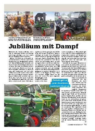 Nachlese