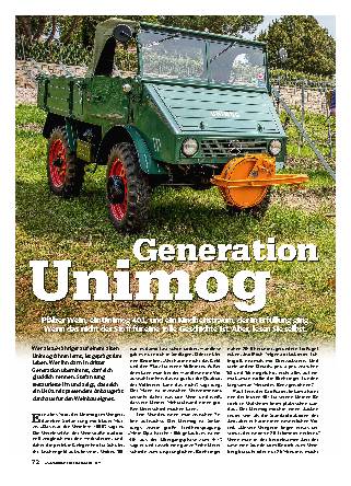 401 (401.101), A 25 mit Binger Seilzug 