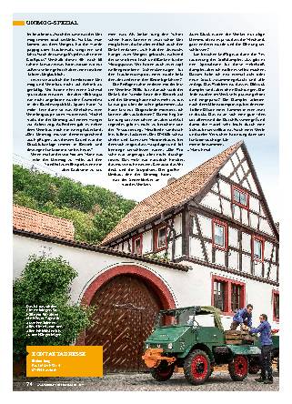 401 (401.101), A 25 mit Binger Seilzug