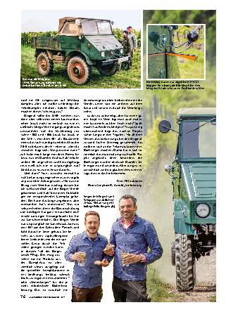 401 (401.101), A 25 mit Binger Seilzug