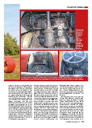 Lanz Landbaumotor