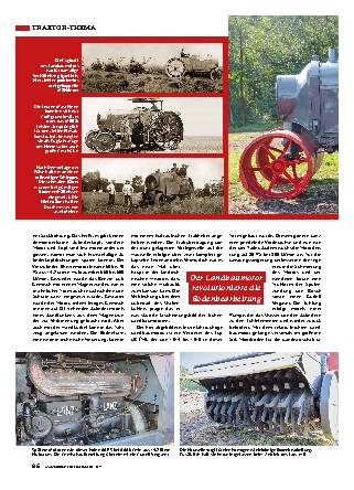 Lanz Landbaumotor