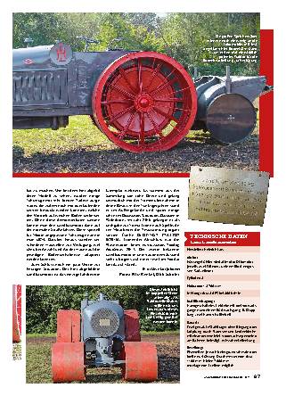 Lanz Landbaumotor