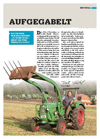 Editorial